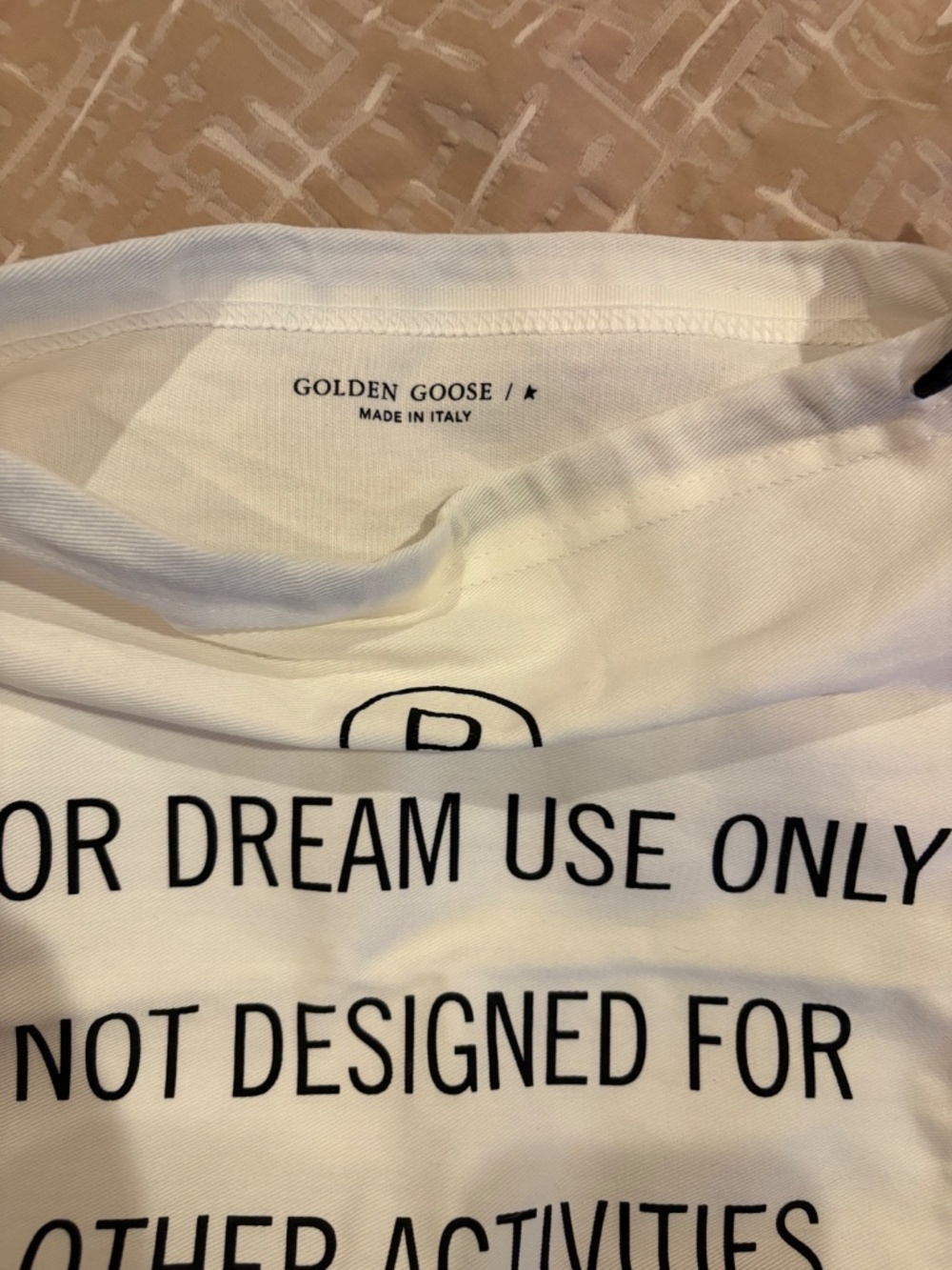 Golden Goose Super-Star Sneakers - Picture 9 of 12